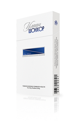 Улаан Шонхор