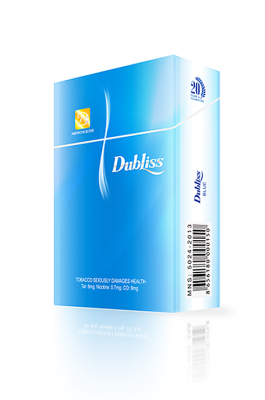 Dubliss Blue