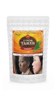 Хийморь Дүнсэн тамхи  200гр