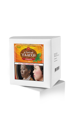 Хийморь Дүнсэн тамхи  350гр