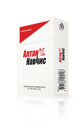 Алтан Навчис