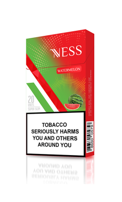 NESS Watermelon